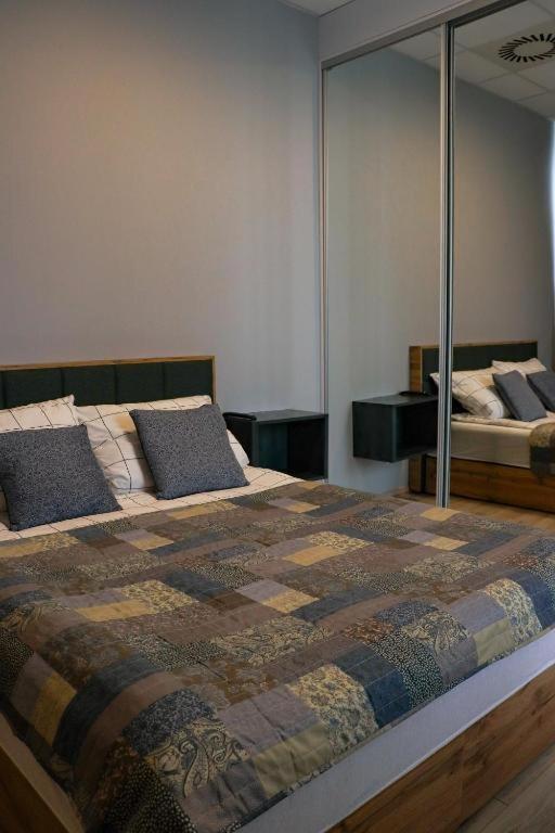 Hotel Apart Varşova Dış mekan fotoğraf