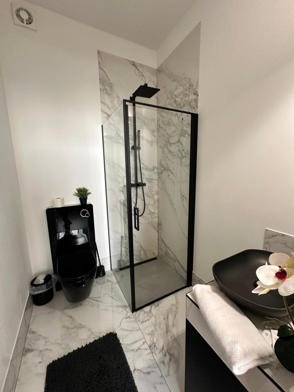 Hotel Apart Varşova Dış mekan fotoğraf